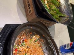 -费大厨辣椒炒肉(黄兴中心广场店)