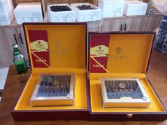 -宫品海参专卖店(静安大宁店)