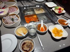 -海底捞火锅(北京路店)