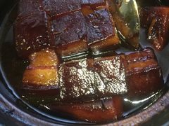 朱衣坛肉-稍可轩博物馆餐厅