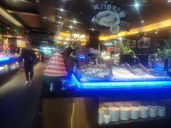 -九月海·海鲜自助(世纪东方店)