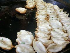 锅贴-胖子锅贴(双阳路111弄店)