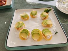 -国贸旋转餐厅(国贸广场店)