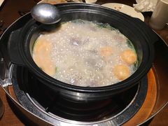 -捞神煲汤火锅(湖滨商业街店)