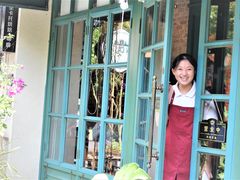 -SEN CASTLE城堡西餐(创意设计中心店)
