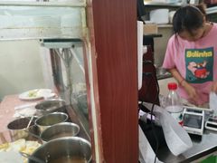 -粤味轩快餐店(天下第一泉店)