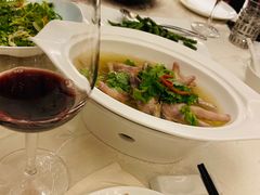 -金牌外婆家(苏州中心店)