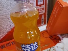 -小董哥烤串·爆汁大油边(故宫店)