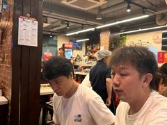 -水碾河刘老大串串香(水碾河路店)