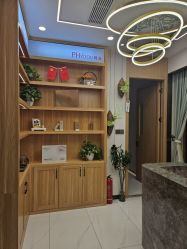 -芳朵美容养生SPA