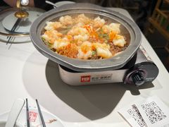 -绿茶餐厅(淮安区万达广场店)