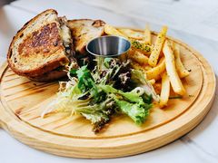 牛肉黑松三明治-SMAKA(复兴soho店)