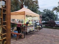 -乐山食古香跷脚牛肉