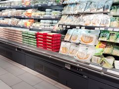 -永辉超市(通州万达店)