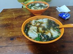 -阿麟馄饨(延长路店)