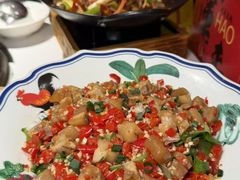 -李子坝梁山鸡(李子坝大鸡哥店)