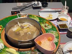 -椰小鸡·琼州糟粕醋·火锅(美兰缤纷城店)