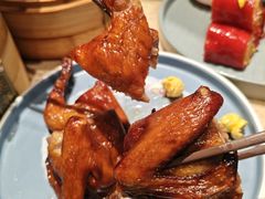 -点都德(喜粤楼店)