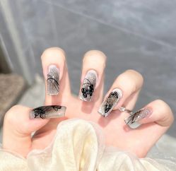 -兔猫ToMoreNails美甲美睫