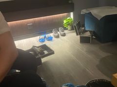 -大桶大足浴(本溪店)