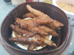 凤爪-香港蓮香樓(中環店)