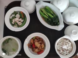 -弗蕾亚·和月月子调理院(东湖店)