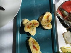 -马克西姆俄罗斯餐厅(通亚街店)