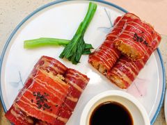 金莎海虾红米肠-点都德(北京路贰店)