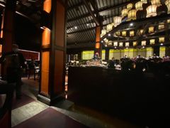 -杭州西子湖四季酒店·金沙厅