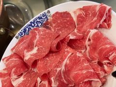 -福寿斋·老北京铜锅涮肉·烤鸭(顺义总店)