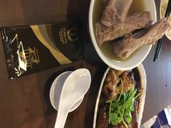 -松發肉骨茶(先得坊店)
