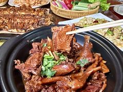 -遇见小院·长思缘农家院(怀柔店)
