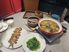 -汉水谣·江景餐厅(江滩店)