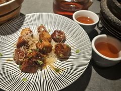 -好武功闽南私房菜(万达店)