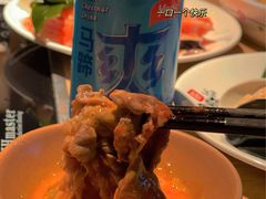 -温野菜涮涮锅(西单大悦城店)