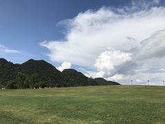 -云漫湖生态度假公园