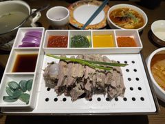 -相约·羊村小馆非遗手抓肉(七一酱园店)