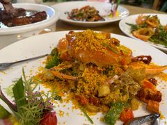 -德胜轩正宗顺德菜(宝安沙井会展中心店)