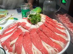 -半闲斋羊肉铺(齐礼阎店)