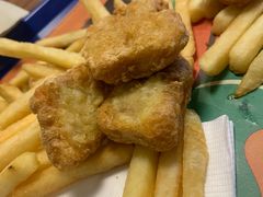 -汉堡王(天津鲁能店)