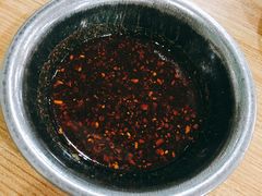 -清真老铁家灌汤包