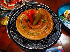 -卢布里西餐厅(总店)