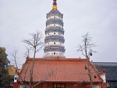 -迎江寺