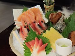 -松鹤精致料理(五一中路店)