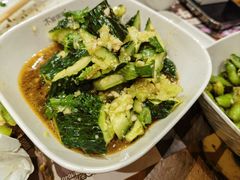 -木屋烧烤(西南角店)