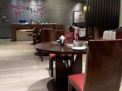 -逸林轩中餐厅(中信泰富朱家角锦江酒店)