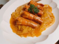 -喜鼎海胆水饺(朝阳区三里屯太古里北区店)