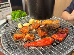 -蒜香焼肉PURUSHIN(马场路店)