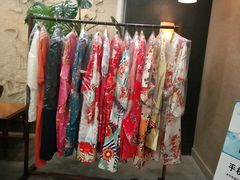 -杭州第一世界大酒店·云曼温泉