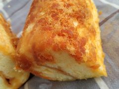 肉松面包-玫瑰烘焙(商贸街店)